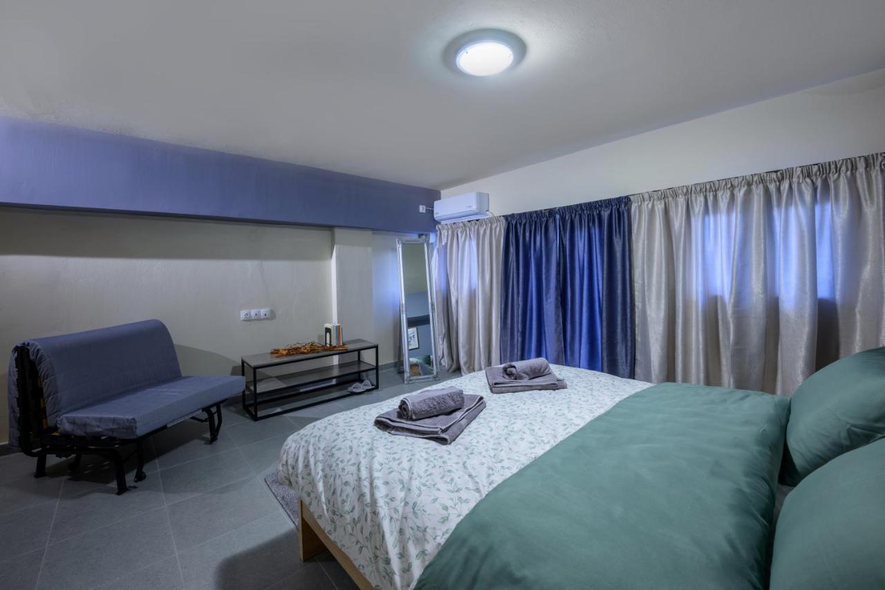 Appartement Mint House à Ioannina Extérieur photo