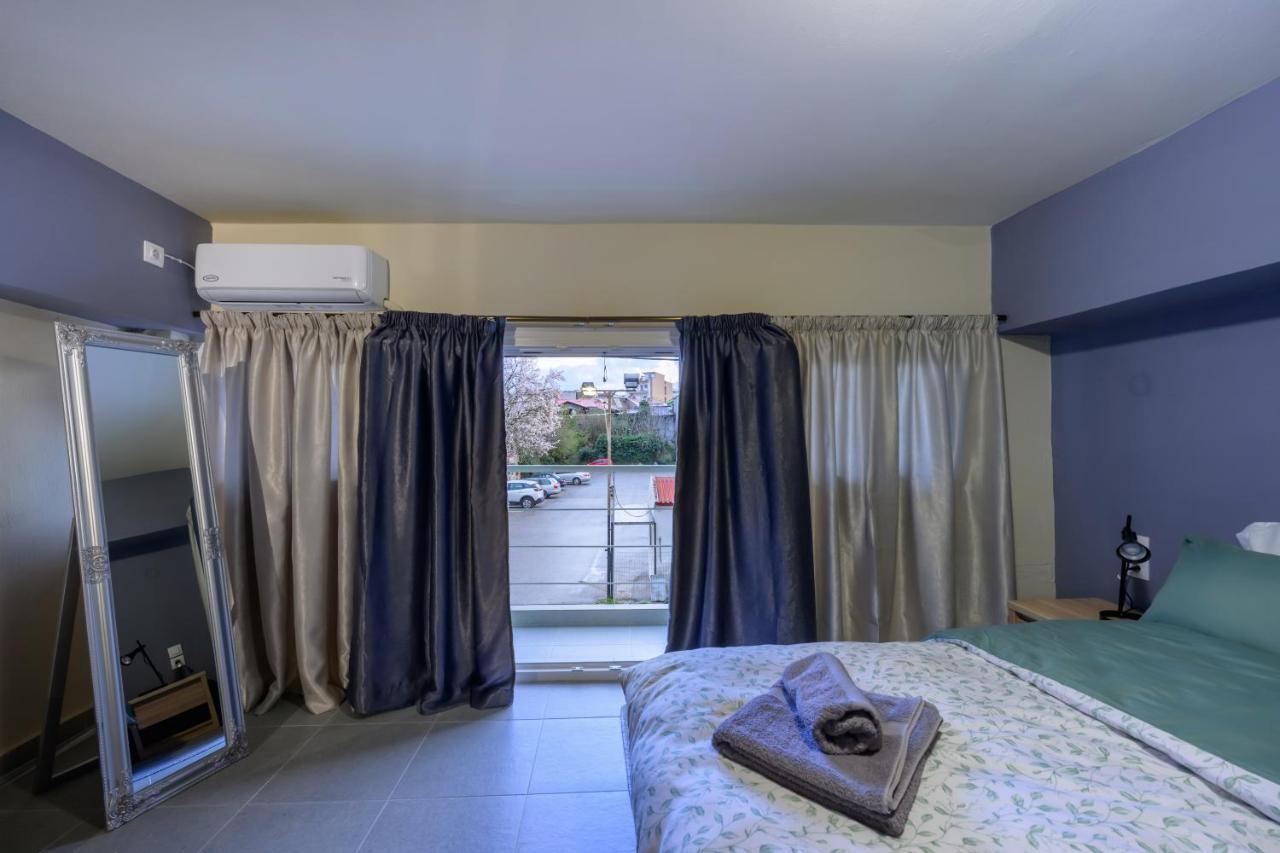 Appartement Mint House à Ioannina Extérieur photo