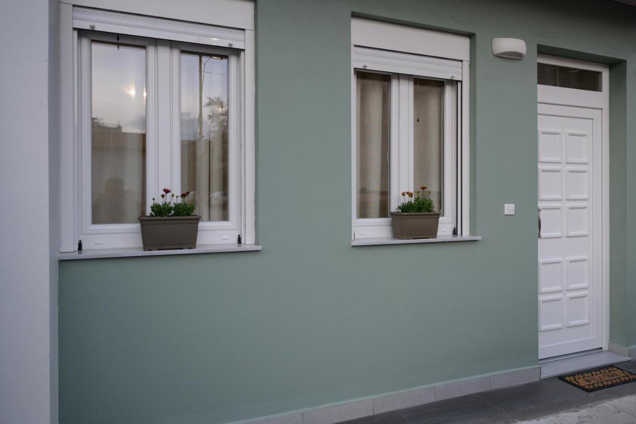 Appartement Mint House à Ioannina Extérieur photo